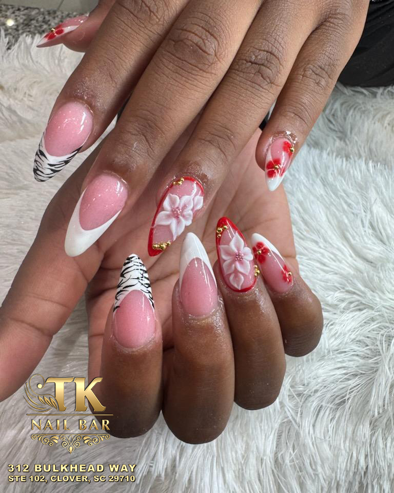 Nail July 16